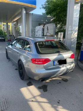 Обява за продажба на Audi A4 2.0 Т Quattro ~17 000 лв. - изображение 3