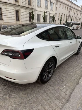 Tesla Model 3 Tesla Model 3 Facelift Long Range 4x4 | Mobile.bg    16