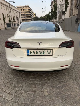Обява за продажба на Tesla Model 3 Tesla Model 3 Facelift Long Range 4x4 ~48 500 лв. - изображение 1