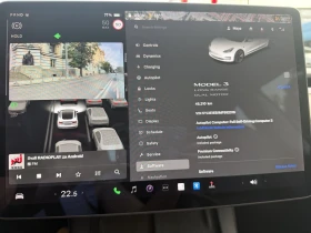 Обява за продажба на Tesla Model 3 Tesla Model 3 Facelift Long Range 4x4 ~48 500 лв. - изображение 4