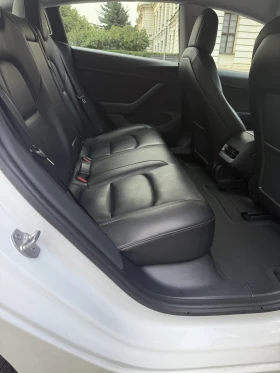 Tesla Model 3 Tesla Model 3 Facelift Long Range 4x4 | Mobile.bg    15