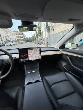 Обява за продажба на Tesla Model 3 Tesla Model 3 Facelift Long Range 4x4 ~48 500 лв. - изображение 8
