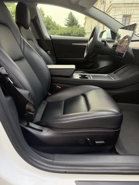 Tesla Model 3 Tesla Model 3 Facelift Long Range 4x4 | Mobile.bg    14