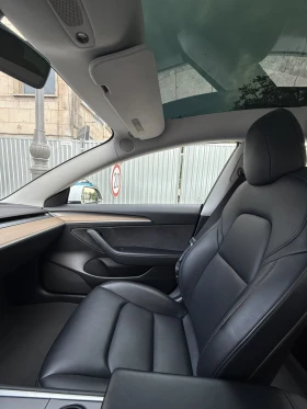 Обява за продажба на Tesla Model 3 Tesla Model 3 Facelift Long Range 4x4 ~48 500 лв. - изображение 7