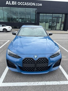 BMW 440 * CARFAX * АВТОКРЕДИТ - 82990 лв. - 57938142 2