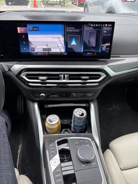 BMW 440 * CARFAX * АВТОКРЕДИТ - 82990 лв. - 57938142 7