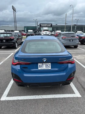 BMW 440 * CARFAX * АВТОКРЕДИТ - 82990 лв. - 57938142 4