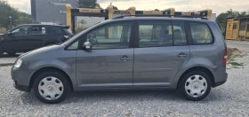 VW Touran 1.6 FSi - 2888 лв. - 42257856 2