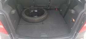 VW Touran 1.6 FSi - 2888 лв. - 42257856 16