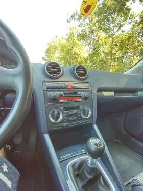 Audi A3 1.9TDI | Mobile.bg    5