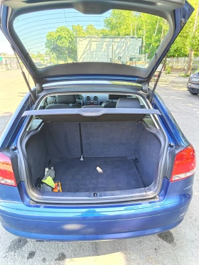 Audi A3 1.9TDI | Mobile.bg    11