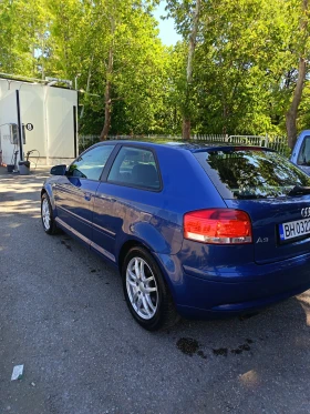 Audi A3 1.9TDI | Mobile.bg    3