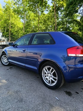 Audi A3 1.9TDI | Mobile.bg    9