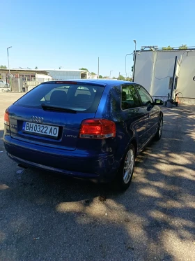 Audi A3 1.9TDI | Mobile.bg    2