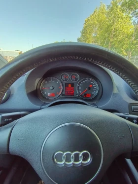 Audi A3 1.9TDI | Mobile.bg    6