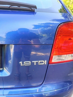 Audi A3 1.9TDI | Mobile.bg    10
