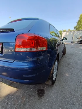Audi A3 1.9TDI | Mobile.bg    8