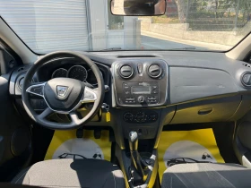 Dacia Sandero 1.5dci | Mobile.bg    10