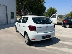Dacia Sandero 1.5dci | Mobile.bg    7