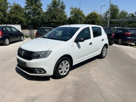 Dacia Sandero 1.5dci | Mobile.bg    3