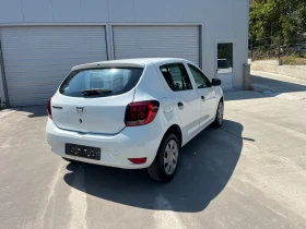 Dacia Sandero 1.5dci | Mobile.bg    6