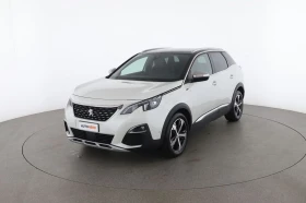 Peugeot 3008 GT-Line // ВЪРНАТ ОТ ЛИЗИНГ