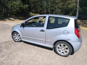 Citroen C2 1.4 vtr | Mobile.bg    4