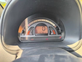 Citroen C2 1.4 vtr | Mobile.bg    6