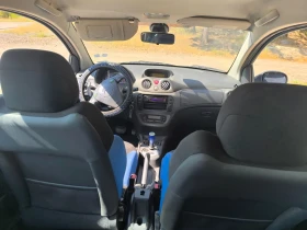 Citroen C2 1.4 vtr | Mobile.bg    5