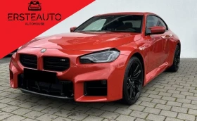 BMW M2 COUPE CARBON H/K CAMERA LED SHADOW LINE 