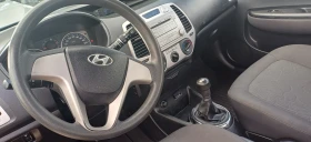 Hyundai I20 | Mobile.bg    13