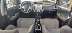 Hyundai I20 | Mobile.bg    9