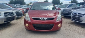 Hyundai I20 | Mobile.bg    2