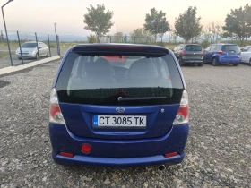 Daihatsu Yrv 1.3 TURBO 130 AUTOMATIC - 4350 лв. - 87651638 5