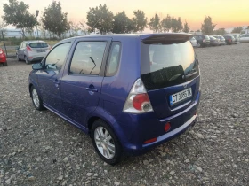 Daihatsu Yrv 1.3 TURBO 130 AUTOMATIC - 4350 лв. - 87651638 4
