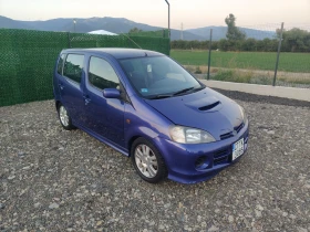 Daihatsu Yrv 1.3 TURBO 130 AUTOMATIC - 4350 лв. - 87651638 6