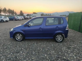 Daihatsu Yrv 1.3 TURBO 130 AUTOMATIC - 4350 лв. - 87651638 3