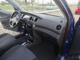 Daihatsu Yrv 1.3 TURBO 130 AUTOMATIC - 4350 лв. - 87651638 10