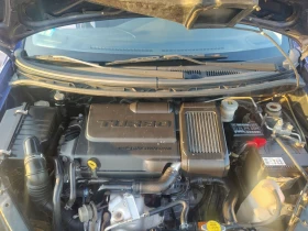 Daihatsu Yrv 1.3 TURBO 130 AUTOMATIC - 4350 лв. - 87651638 12