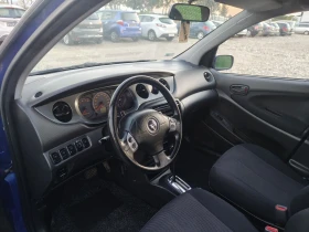 Daihatsu Yrv 1.3 TURBO 130 AUTOMATIC - 4350 лв. - 87651638 8