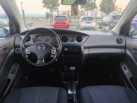 Daihatsu Yrv 1.3 TURBO 130 AUTOMATIC - 4350 лв. - 87651638 7