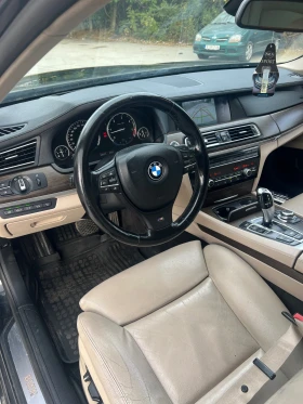 Обява за продажба на BMW 730 730d ~20 000 лв. - изображение 5