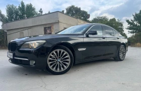 Обява за продажба на BMW 730 730d ~20 000 лв. - изображение 9