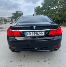 Обява за продажба на BMW 730 730d ~20 000 лв. - изображение 6