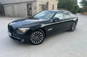 Обява за продажба на BMW 730 730d ~20 000 лв. - изображение 10