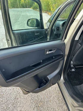 Fiat Sedici | Mobile.bg    8
