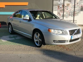 Обява за продажба на Volvo S80 Т6 AWD ~21 000 лв. - изображение 1