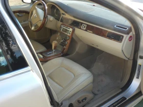 Обява за продажба на Volvo S80 Т6 AWD ~21 000 лв. - изображение 6