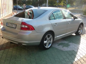 Обява за продажба на Volvo S80 Т6 AWD ~21 000 лв. - изображение 1
