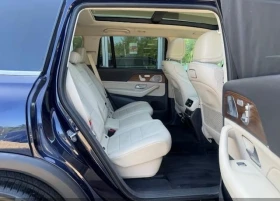 Обява за продажба на Mercedes-Benz GLS 450 ~77 600 лв. - изображение 6